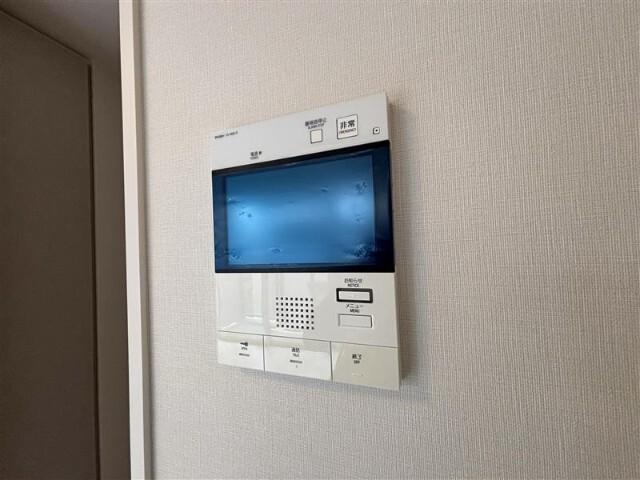 ブラウ戸越銀座テラス 部屋画像