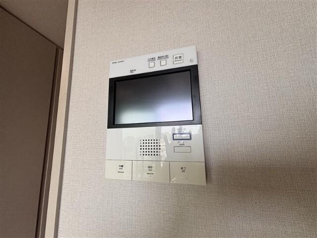 ブラウ戸越銀座スカイ 部屋画像