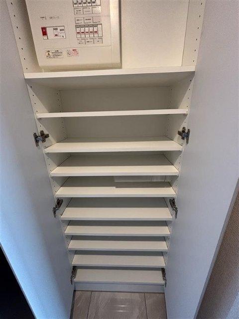 ブラウ戸越銀座スカイ 部屋画像