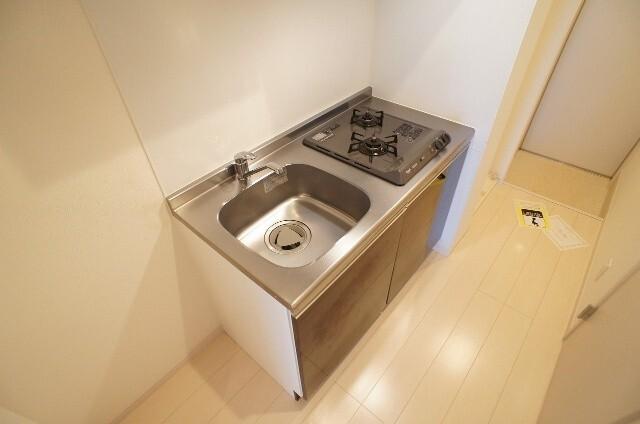 Ｎ・Ｓコート行徳 キッチン