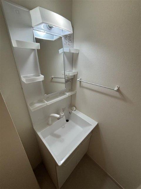 Ｎ・Ｓコート行徳 洗面