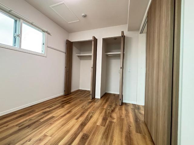 エミネンス　ミクニ その他部屋・スペース
