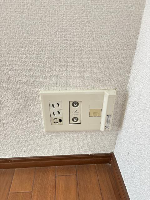 エメラルド大倉山（0102） その他