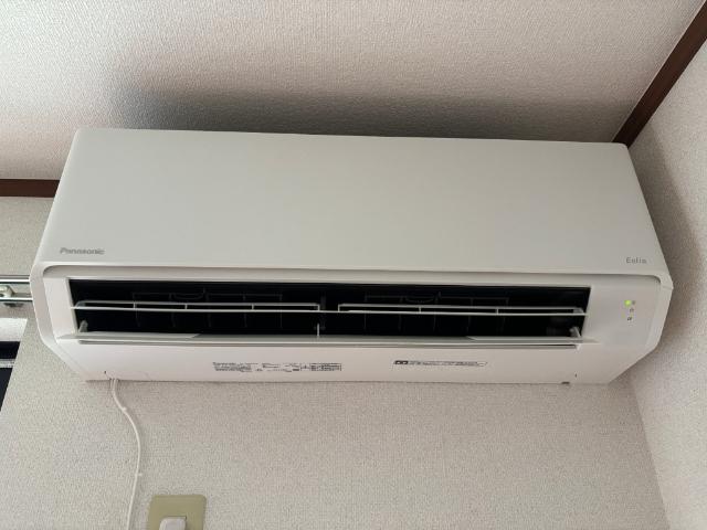 エメラルド大倉山（0102） 設備