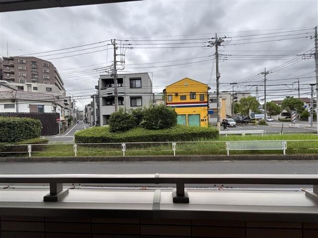 ＭＩＹＡＢＩ（0102） 眺望