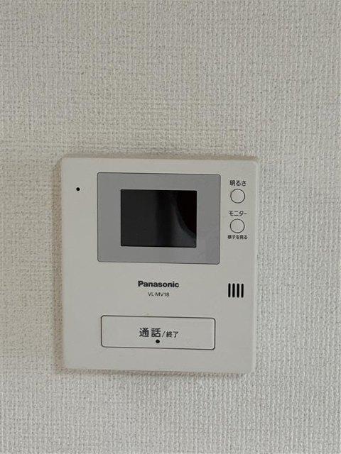船堀パールガーデン（0303） 設備