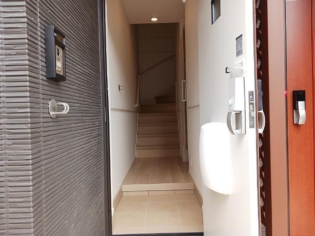 ＢＲＩＳＥ（303） その他部屋・スペース