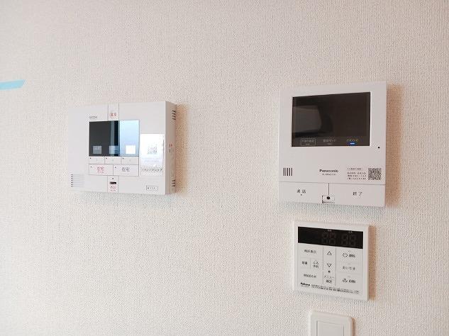 ＢＲＩＳＥ（303） その他部屋・スペース