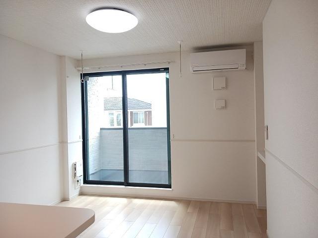 ＢＲＩＳＥ（202） その他部屋・スペース
