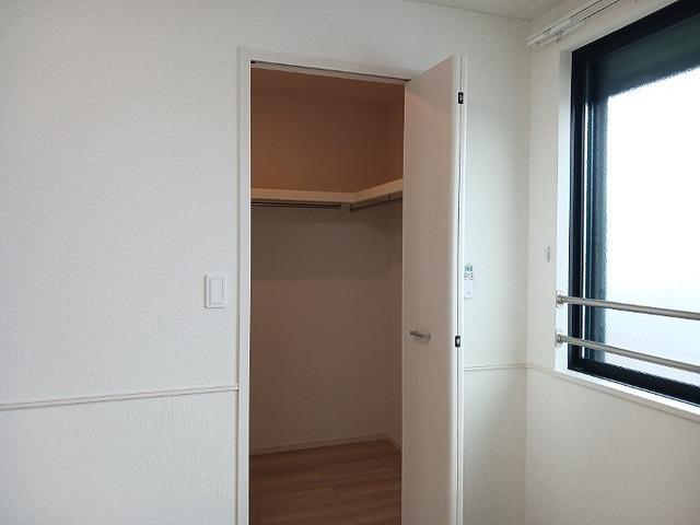 ＢＲＩＳＥ（202） その他部屋・スペース