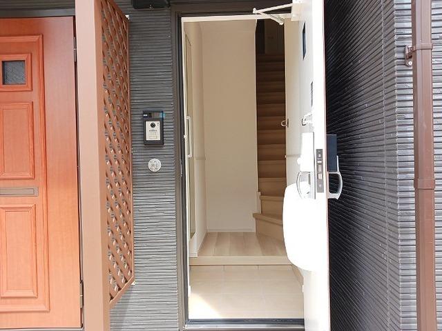 ＢＲＩＳＥ（202） その他部屋・スペース