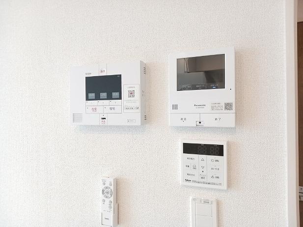ＢＲＩＳＥ（202） その他部屋・スペース