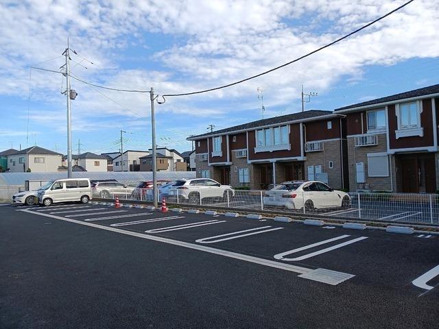 ＢＲＩＳＥ（202） その他部屋・スペース