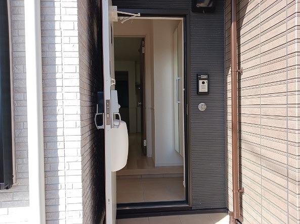 ＢＲＩＳＥ（101） その他部屋・スペース