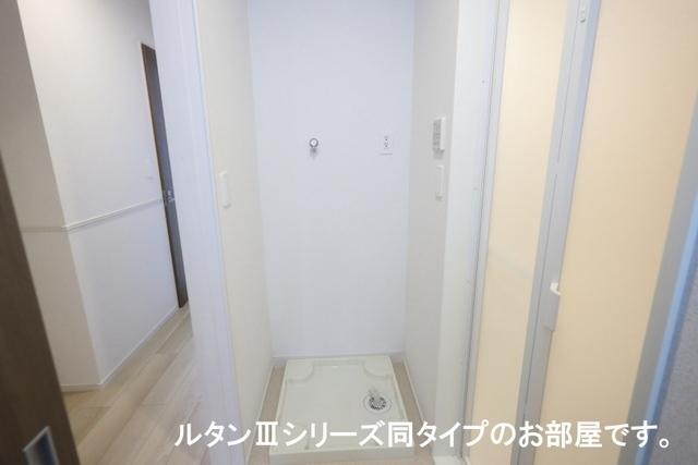 フォンド（204） 設備
