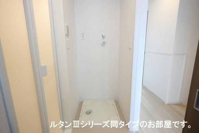 フォンド（203） 設備