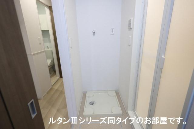 フォンド（104） 設備