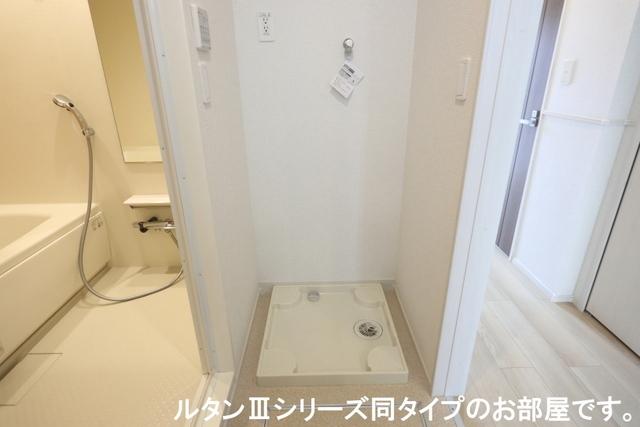 フォンド（103） 設備