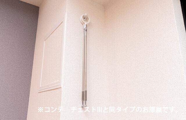 ホワイトタウンＢ（304） その他部屋・スペース