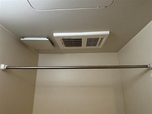 マーレ（0102） 部屋画像