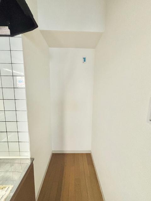 Ｉ．Ｆビル（0402） キッチン