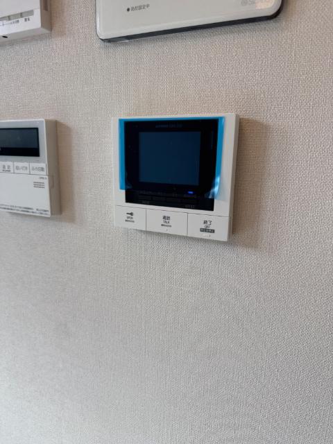 ＲＯＣＨＥ　ＬＩＥＮ（0301） セキュリティ