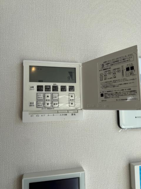 ＲＯＣＨＥ　ＬＩＥＮ（0502） 部屋画像