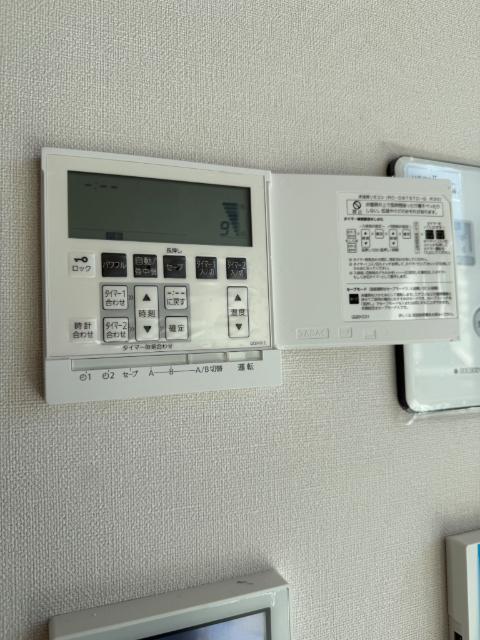 ＲＯＣＨＥ　ＬＩＥＮ（0602） 設備