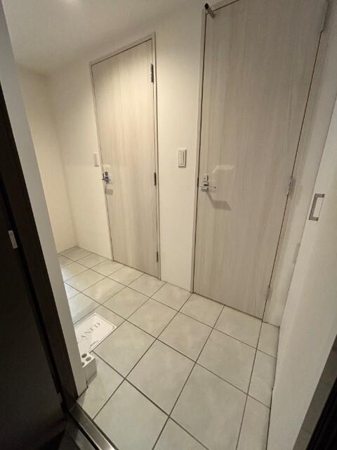 Ｂｒａｎｃｈｅ東麻布（0203） 玄関