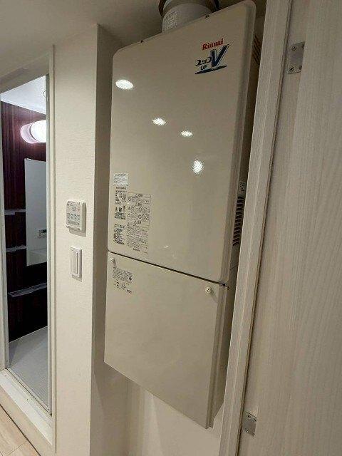 Ｂｒａｎｃｈｅ東麻布（0203） 設備