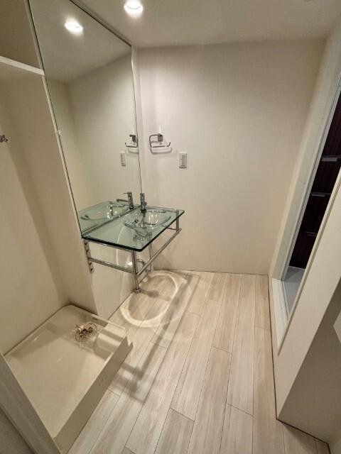 Ｂｒａｎｃｈｅ東麻布（0203） 洗面