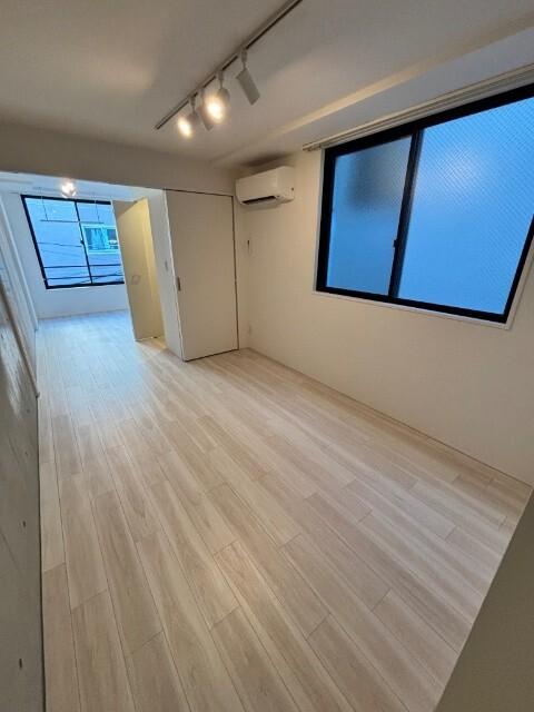 Ｂｒａｎｃｈｅ東麻布（0203） リビング