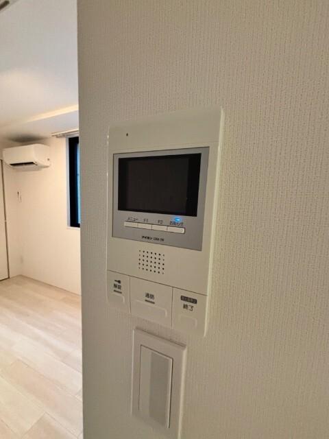 Ｂｒａｎｃｈｅ東麻布（0203） セキュリティ
