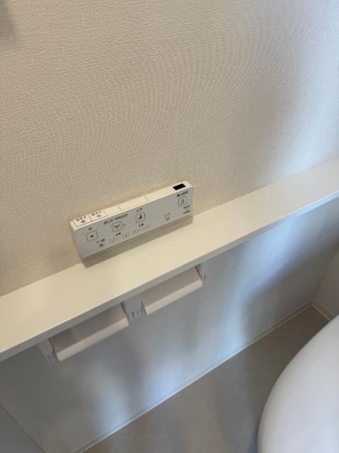 ＲＯＣＨＥ　ＬＩＥＮ（0802） 設備