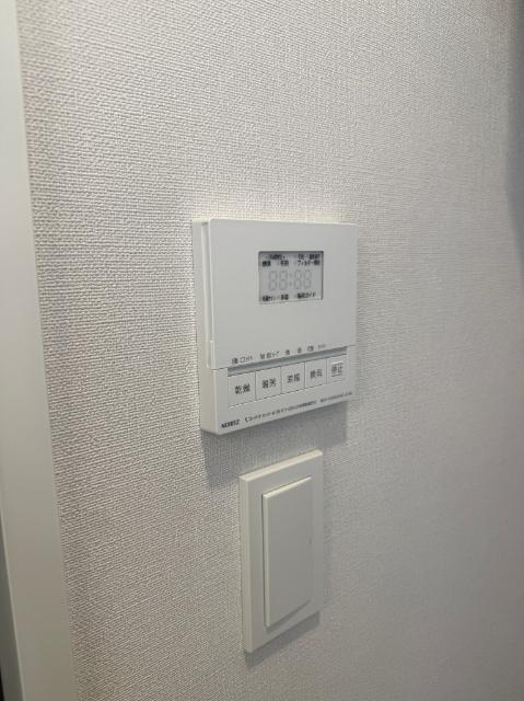 ＲＯＣＨＥ　ＬＩＥＮ（0802） 設備