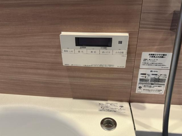 ＲＯＣＨＥ　ＬＩＥＮ（0802） 設備