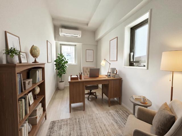 ｍｉｏ　ｎａｋａｍｅｇｕｒｏ（1001） 部屋画像