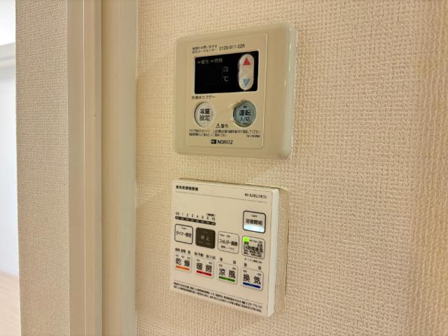 プロシード新横浜（0804） 設備