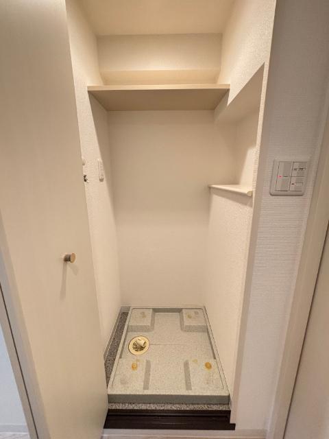 プロシード新横浜（0918） 設備