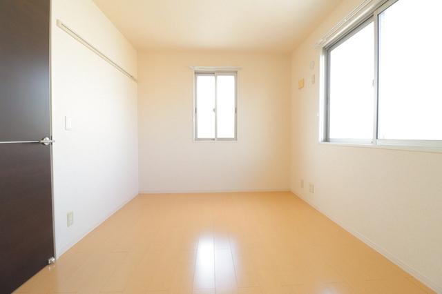 アンクレージュ　Ａ/Ｂ（B-305） 部屋画像