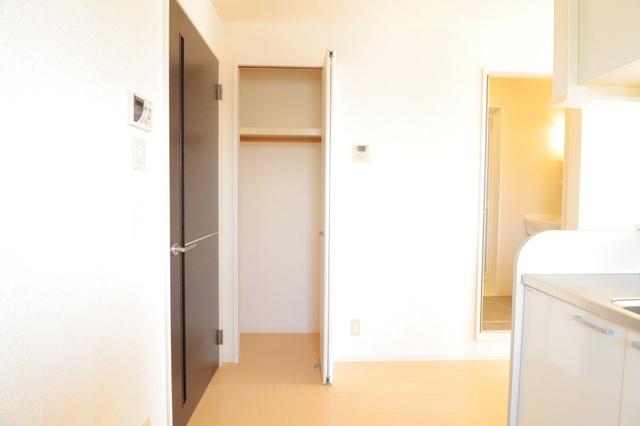 アンクレージュ　Ａ/Ｂ（B-305） 部屋画像