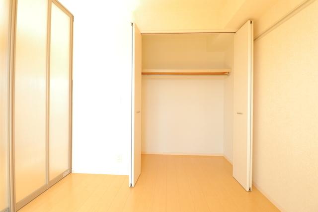 アンクレージュ　Ａ/Ｂ（B-305） 部屋画像