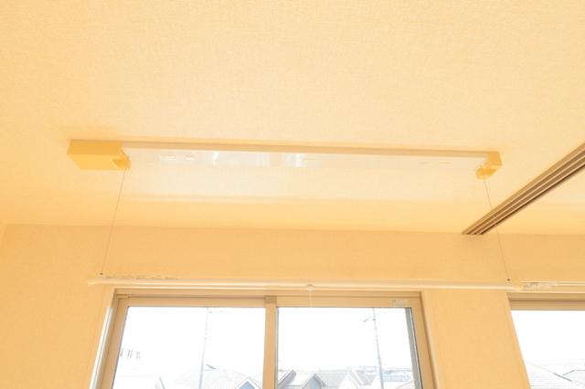 アンクレージュ　Ａ/Ｂ（B-305） 部屋画像