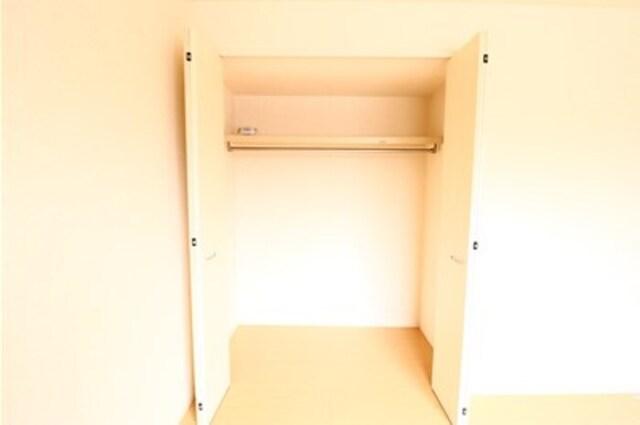 チリエージョ（101） 部屋画像