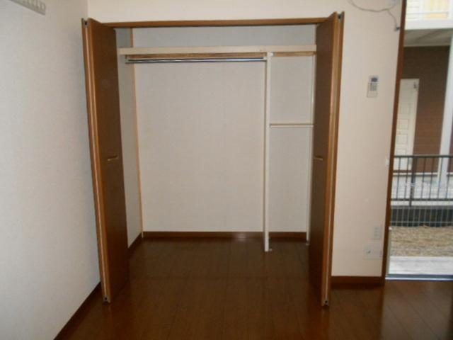 アプローズ馬橋（105） 部屋画像