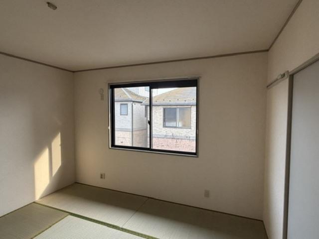 フラット南大野（202） 部屋画像