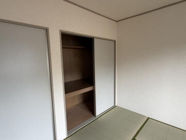 フラット南大野（202） 部屋画像
