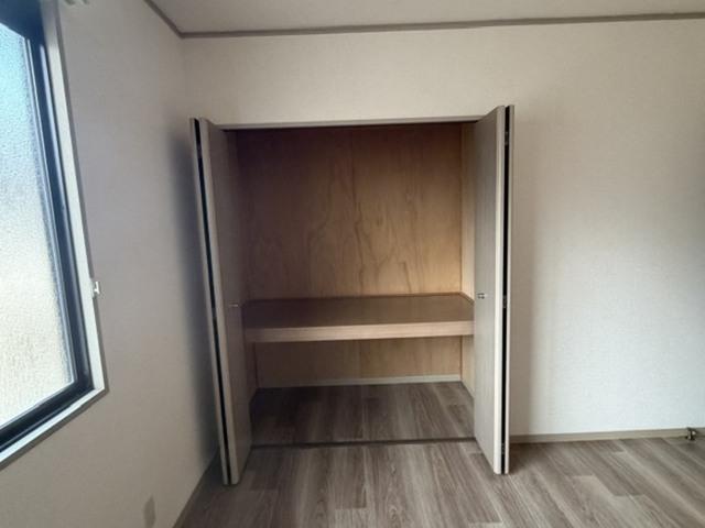 フラット南大野（202） 部屋画像