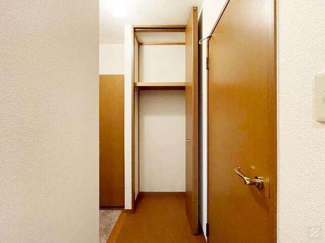 メゾンデュークス　Ⅴ（102） 部屋画像