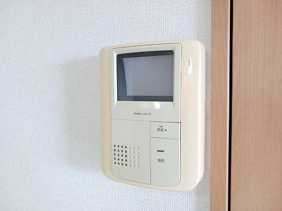 ヒル　フィールド　ブリーズ館（301） 設備